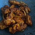 Cooksnap dari Anis untuk resep Ayam goreng mentega crispy