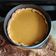 El cooksnap de Christian Mata cuando hizo Tarta de calabaza o pumpkin pie.