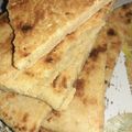 صورة من ميرنا ، شاركها بعد تجربة وصفة كسرة رخساس على طريقتي