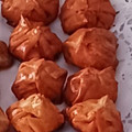 El cooksnap de SoniaT. cuando hizo Saquitos de sobrasada con nueces y miel.