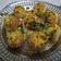 Kavita Lathigara's cooksnap of when they made સેવ પુરી.