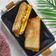 Cooksnap dari Saomi Mayhai untuk resep Roti telur lipat Korea