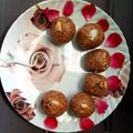 Pooja Katake Vyas's cooksnap of when they made शेंगदाणा लाडू (shengdana ladoo recipe in marathi).
