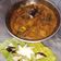 Nirmala Rajput का कुकस्नैप जब उन्होंने आलू बैंगन की सब्जी (Aloo baingan ki sabzi recipe in hindi) बनाया था।