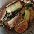 Cooksnap dari novita25 untuk resep Terong sambel terasi