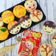 Cooksnap dari Dyna Setia Budi untuk resep Bolu karakter anti gagal u souvernir ultah anak2