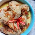 Cooksnap dari Titiek Purnomo untuk resep Opor Ayam
