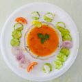 Saroj Shah's cooksnap of when they made ઓસામણ (Osaman Recipe In Gujarati).