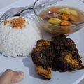 Cooksnap dari Be untuk resep Sop Iga / Buntut Bakar