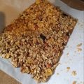 El cooksnap de Camila Vergara cuando hizo Barritas de cereal Д ƪ(‾.‾“)┐.