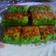 Cooksnap dari Dessy Pratiwi untuk resep Green Tea Brownies