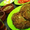 صورة من ام امير، شاركها بعد تجربة وصفة عجة لب الكوسا