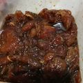 Cooksnap dari MAMA ZEE untuk resep Marinasi daging grill (ala racha)