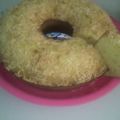 Cooksnap dari Lulus Iswati untuk resep bolu tape singkong