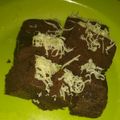 Cooksnap dari Ayu Lestari untuk resep Brownies Kukus Yummy