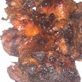 Cooksnap dari Inna Lukyati Sutiman untuk resep Ayam bakar Kalasan