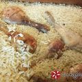 Cooksnap από marymyt στη συνταγή Κοτόπουλο με ρύζι