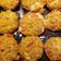 El cooksnap de Florencia Sapino cuando hizo Croquetas de arroz rellenas con queso.