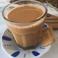 صورة من أمير الراشد ، شاركها بعد تجربة وصفة شاي كرك