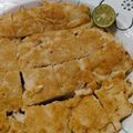Cooksnap dari olivia untuk resep Ayam Nanking bintang 5