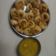 Bina Talati's cooksnap of when they made રગડા પૂરી (Ragda Poori Recipe In Gujarati).