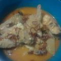 Cooksnap dari Rere Rekma untuk resep Gulai Ayam Express