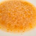 El cooksnap de Lena T cuando hizo Sopa aguada de codito.
