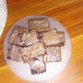El cooksnap de sol gonzalez cuando hizo Brownie súper fácil con pocos ingredientes!.