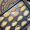 صورة من ام نونة، شاركها بعد تجربة وصفة كرات الفطائر المالحة