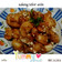 Cooksnap dari celia untuk resep Udang Telor Asin