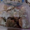 Cooksnap dari Ardiazriel afrizal untuk resep Tahu Bakso Ayam Homemade