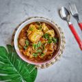 Cooksnap dari Vina Himatur untuk resep Seblak Kuah Jeletet Level 1 ala Murni #pr_recookmasakanpedas