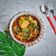 Cooksnap dari Vina Himatur untuk resep Seblak Kuah Jeletet Level 1 ala Murni #pr_recookmasakanpedas