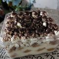 Cooksnap dari Wietari untuk resep Tiramisu Original dessert box