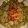 Hafsat Abubakar's cooksnap of when they made Gurasa.