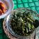 Cooksnap dari riska sari untuk resep Kangkung tumis belacan