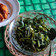 Cooksnap dari riska sari untuk resep Kangkung tumis belacan