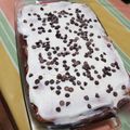 El cooksnap de cincassiraga cuando hizo Postre de choco y vainillas.