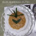Cooksnap dari Reni Nuraini untuk resep 103. Bubur Merah Putih - Praktis