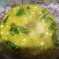 Cooksnap dari Delishaputri untuk resep Seblak kuah