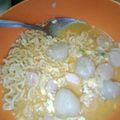 Cooksnap dari Irma Yunita untuk resep Cilok kuah pedas