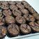Cooksnap dari ~ untuk resep Brownies kering cup mini (kue lebaran) no mixer✅
