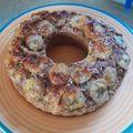 Cooksnap dari Lydia Mills untuk resep Bolu pisang tanpa telur,takaran gelas👌 (#pr_egglesscake)