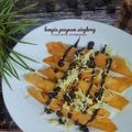 Cooksnap dari Giacinta Permana untuk resep Peuyeum rangu (tape crispy)