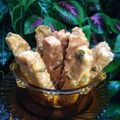 Cooksnap dari Lis untuk resep Tempe Goreng Telur