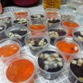 Cooksnap dari AnaPrasojo untuk resep Agar buah segar