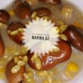 صورة من 🍴🇩🇿Cuisine_Oum_Marwa Dz🇩🇿🍴، شاركها بعد تجربة وصفة شرشم 😋