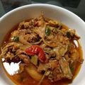 Cooksnap dari Puti Annisa Utari untuk resep Sayap Ayam Kecap