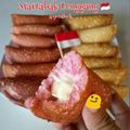 Cooksnap dari Yonaluck untuk resep Martabak Lenggang
