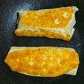 Cooksnap dari leni vitriani untuk resep Kebab Turki Homemade ~~Isian Ayam Cincang~~